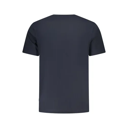 Guess - Tops > T-Shirts - Blue - Guess - Modalova