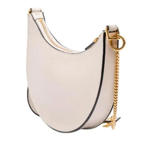 Pre-owned > Pre-owned Bags > Pre-owned Shoulder Bags - - Valentino Vintage - Modalova