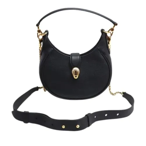 Pre-owned > Pre-owned Bags > Pre-owned Shoulder Bags - - Bvlgari Vintage - Modalova