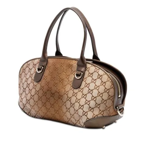Pre-owned > Pre-owned Bags > Pre-owned Handbags - - Gucci Vintage - Modalova