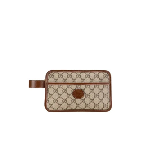 Pre-owned > Pre-owned Bags > Pre-owned Belt Bags - - Gucci Vintage - Modalova