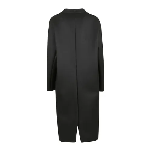 Coats > Single-Breasted Coats - - Courrèges - Modalova