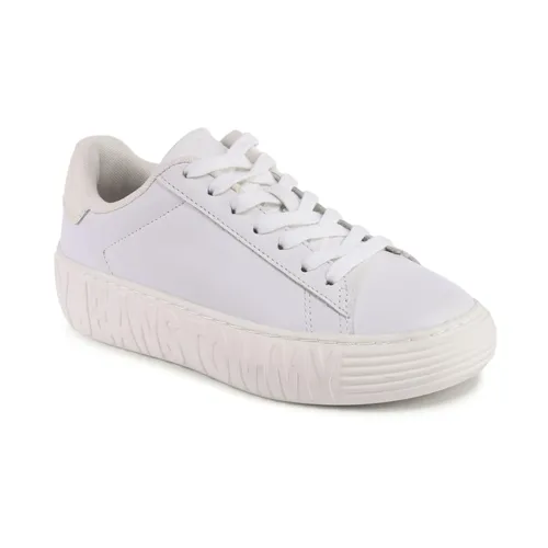 Shoes > Sneakers - - Tommy Hilfiger - Modalova