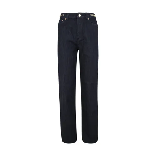 Jeans > Straight Jeans - - Michael Kors - Modalova