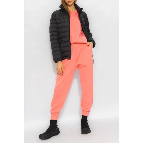 Trousers > Sweatpants - - Moncler - Modalova