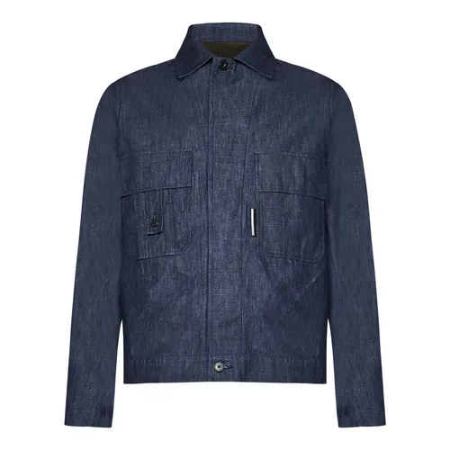Jackets > Light Jackets - - Low Brand - Modalova