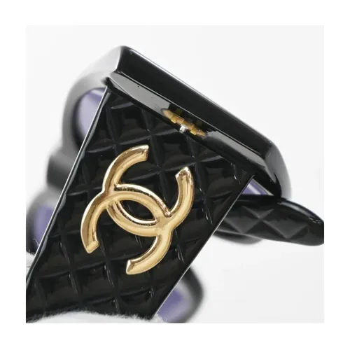 Pre-owned > Pre-owned Accessories - - Chanel Vintage - Modalova