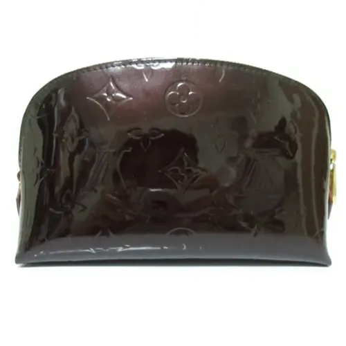 Pre-owned > Pre-owned Bags - - Louis Vuitton Vintage - Modalova