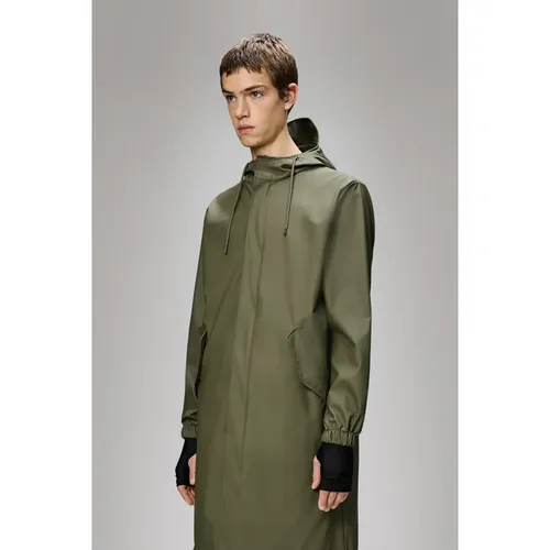Jackets > Rain Jackets - - Rains - Modalova