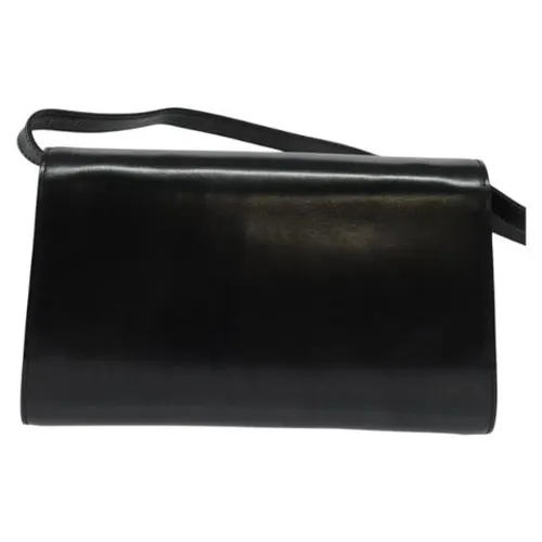 Pre-owned > Pre-owned Bags > Pre-owned Shoulder Bags - - Gucci Vintage - Modalova
