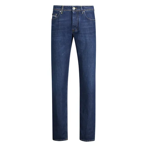 Jeans > Straight Jeans - - Re-Hash - Modalova