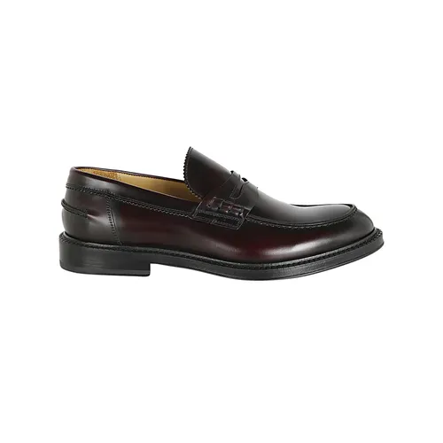 Shoes > Flats > Loafers - - Corvari - Modalova