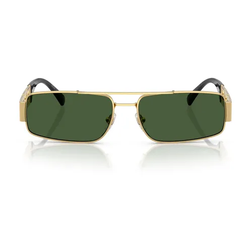 Accessories > Sunglasses - - Versace - Modalova