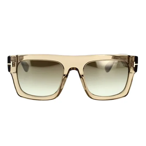 Accessories > Sunglasses - - Tom Ford - Modalova
