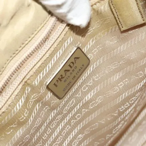 Pre-owned > Pre-owned Bags > Pre-owned Backpacks - - Prada Vintage - Modalova