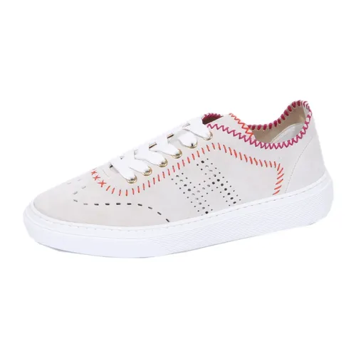 Hogan - Shoes > Sneakers - Gray - Hogan - Modalova