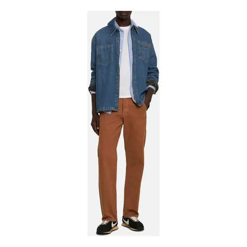 Jeans > Straight Jeans - - Roy Roger's - Modalova