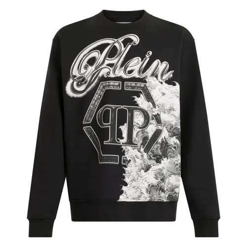 Sweatshirts & Hoodies > Sweatshirts - - Philipp Plein - Modalova