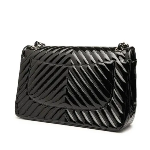 Pre-owned > Pre-owned Bags > Pre-owned Shoulder Bags - - Chanel Vintage - Modalova