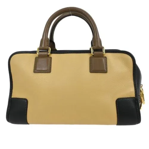 Pre-owned > Pre-owned Bags > Pre-owned Handbags - - Loewe Pre-owned - Modalova