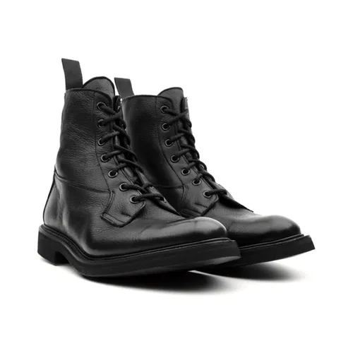 Shoes > Boots > Lace-up Boots - - Tricker's - Modalova