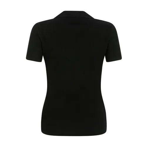 Tops > Polo Shirts - - Max Mara - Modalova