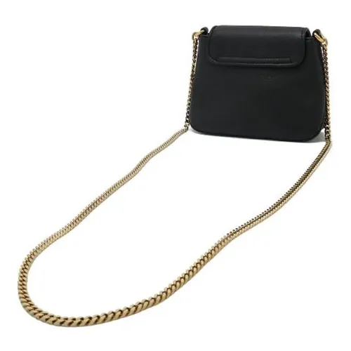 Pre-owned > Pre-owned Bags > Pre-owned Cross Body Bags - - Gucci Vintage - Modalova
