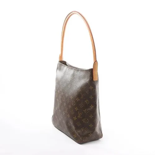 Pre-owned > Pre-owned Bags > Pre-owned Shoulder Bags - - Louis Vuitton Vintage - Modalova