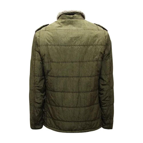Jackets > Winter Jackets - - Hevo - Modalova