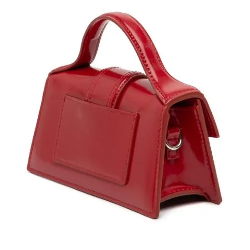 Pre-owned > Pre-owned Bags > Pre-owned Mini Bags - - Jacquemus Pre-owned - Modalova