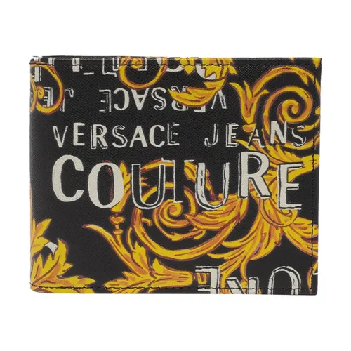 Accessories > Wallets & Cardholders - - Versace Jeans Couture - Modalova