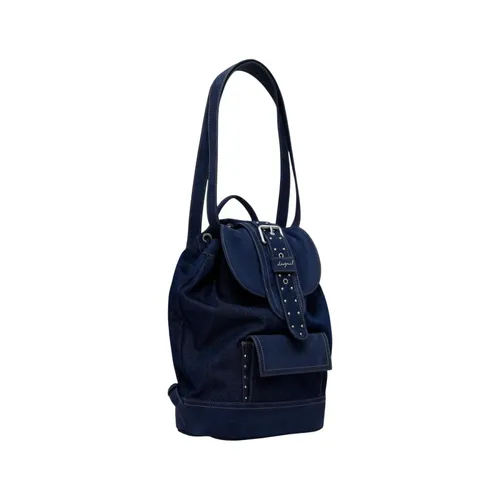 Bags > Backpacks - - Desigual - Modalova