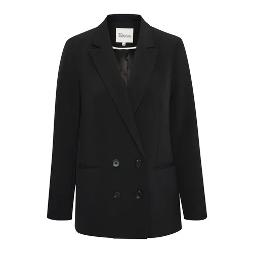 Jackets > Blazers - - My Essential Wardrobe - Modalova