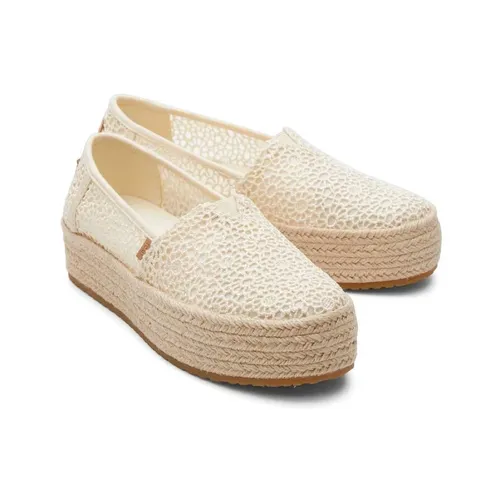 Shoes > Flats > Espadrilles - - Toms - Modalova