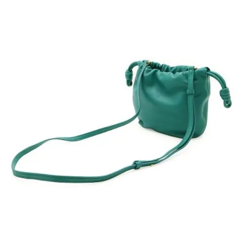 Pre-owned > Pre-owned Bags > Pre-owned Bucket Bags - - Loewe Pre-owned - Modalova