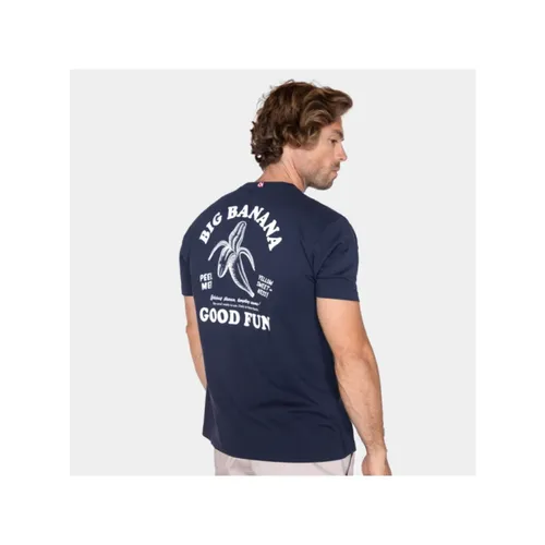 Tops > T-Shirts - - MC2 Saint Barth - Modalova