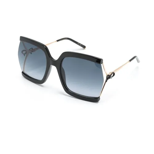 Accessories > Sunglasses - - Carolina Herrera - Modalova