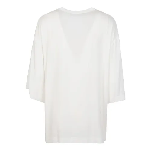 Tops > T-Shirts - - Fabiana Filippi - Modalova