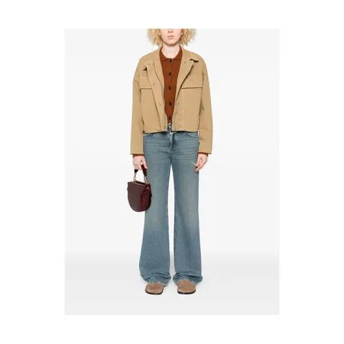Jeans > Wide Jeans - - Closed - Modalova