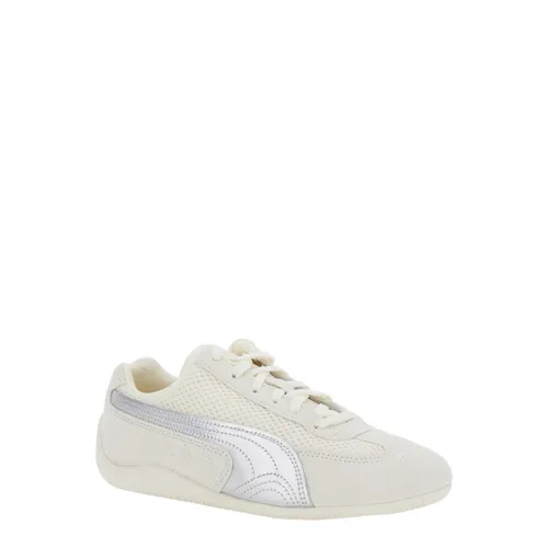 Puma - Shoes > Sneakers - Beige - Puma - Modalova