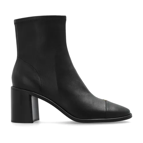 Shoes > Boots > Heeled Boots - - Tory Burch - Modalova
