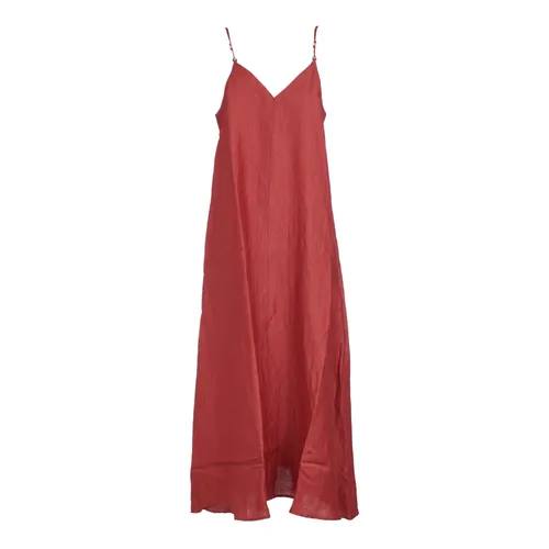 Dresses > Day Dresses > Maxi Dresses - - Ottod'Ame - Modalova