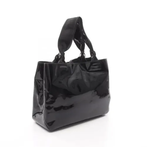Pre-owned > Pre-owned Bags > Pre-owned Tote Bags - - Salvatore Ferragamo Pre-owned - Modalova