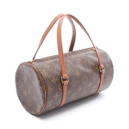 Pre-owned > Pre-owned Bags > Pre-owned Handbags - - Louis Vuitton Vintage - Modalova