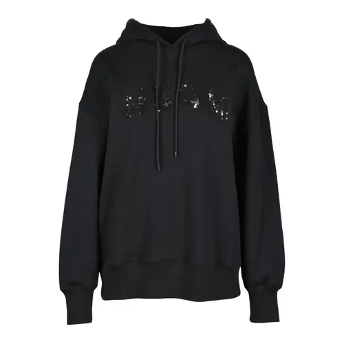 Sweatshirts & Hoodies > Hoodies - - Msgm - Modalova