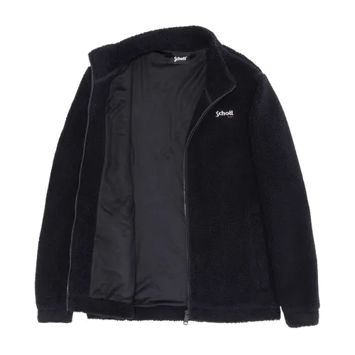 Jackets > Winter Jackets - - Schott NYC - Modalova