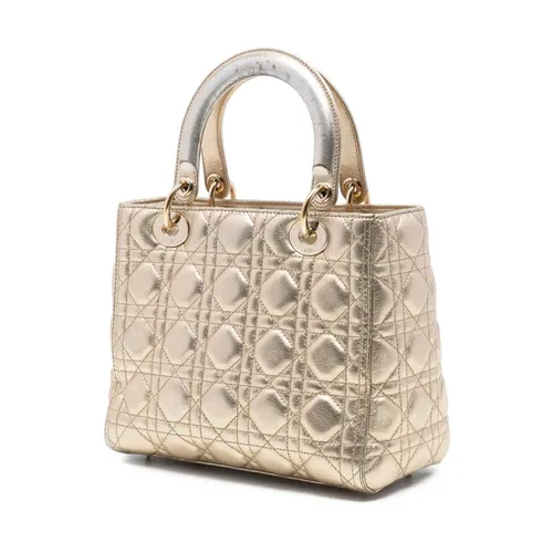 Pre-owned > Pre-owned Bags > Pre-owned Handbags - - Dior Vintage - Modalova