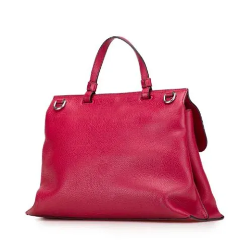 Pre-owned > Pre-owned Bags > Pre-owned Handbags - - Gucci Vintage - Modalova