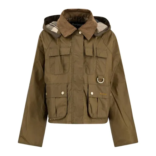 Jackets > Light Jackets - - Barbour - Modalova