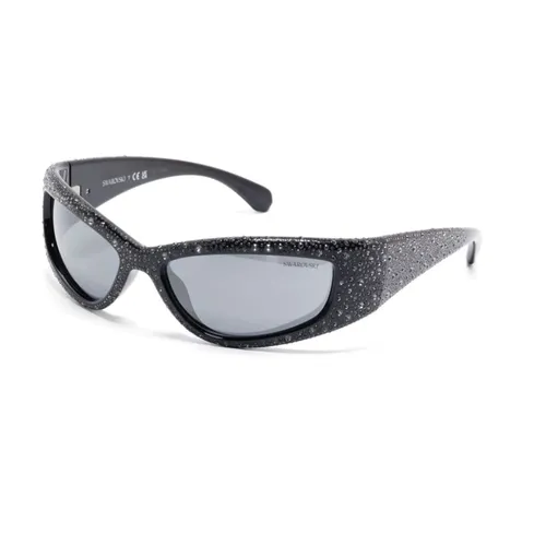 Accessories > Sunglasses - - Swarovski - Modalova